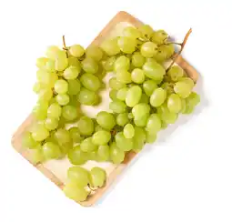 Carrefour Raisin blanc Italia FILIERE QUALITE CARREFOUR offre