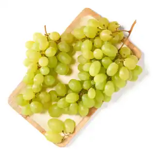 Raisin blanc Italia FILIERE QUALITE CARREFOUR