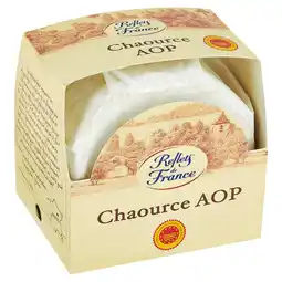 Carrefour REFLETS DE FRANCE SUR TOUS LES FROMAGES offre