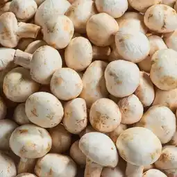 Carrefour FILIERE QUALITE CARF Champignon blanc de Paris FILIERE QUALITE CARREFOUR offre
