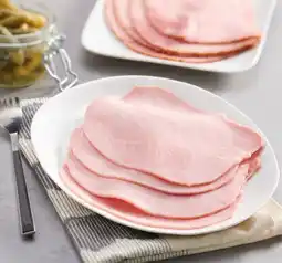 Carrefour FLEURY MICHON Jambon Simplement Bon offre