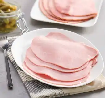 Carrefour FLEURY MICHON Jambon Simplement Bon offre