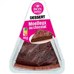 Carrefour CARREFOUR BON APPÉTIT SUR TOUT offre