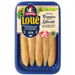 Carrefour LOUÉ SUR TOUTE LA DÉCOUPE DE VOLAILLE ET VOLAILLE ENTIÈRE offre