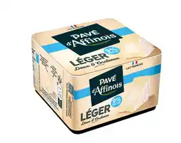 Carrefour PAVÉ D'AFFINOIS SUR TOUT offre