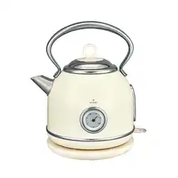 Carrefour CARREFOUR HOME Bouilloire vintage offre