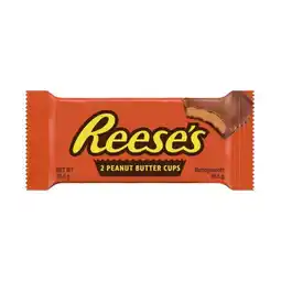 Carrefour REESE'S Peanut Butter Cups offre