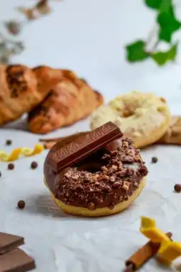 Carrefour NESTLÉ Mini KitKat Offre Gourmande offre