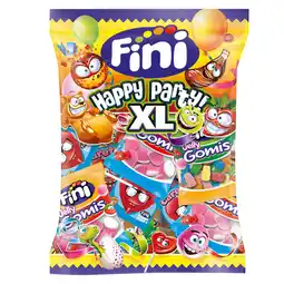 Carrefour FINI Bonbons offre