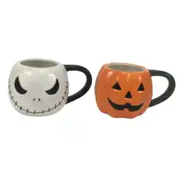Carrefour CARREFOUR HOME Mug Halloween offre