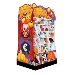 Carrefour Foire Halloween offre