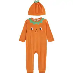 Carrefour TEX BABY Grenouillère bébé offre