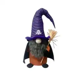 Carrefour Gnome sorcier offre