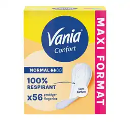 Carrefour VANIA Protège-lingerie Maxi Format offre