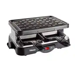 Carrefour TRISTAR Appareil à raclette/gril offre