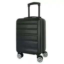 Carrefour Valise cabine London offre