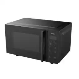 Carrefour MEDEK Micro-ondes grill sans plateau offre