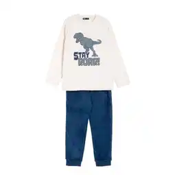 Carrefour TEX Pyjama enfant offre