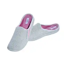 Carrefour Mules adulte offre