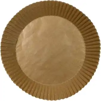 Carrefour CARREFOUR Papier cuisson airfryer offre