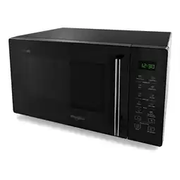 Carrefour WHIRLPOOL Micro-ondes solo offre