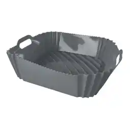 Carrefour CARREFOUR HOME Moules pour airfryer offre