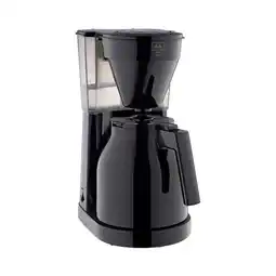Carrefour MELITTA Cafetière filtre isotherme offre