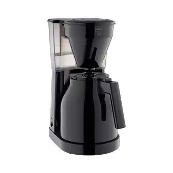 Carrefour MELITTA Cafetière filtre isotherme offre