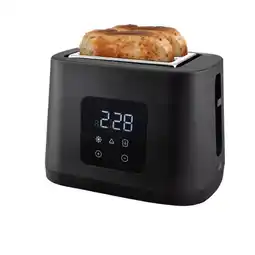 Carrefour CARREFOUR HOME Grille-pain digital offre