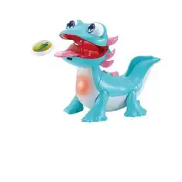 Carrefour VTECH BABY Zébulon, mon compagnon glouton offre