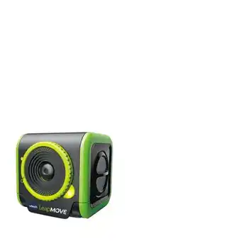 Carrefour VTECH Console TV - LeapMOVE offre