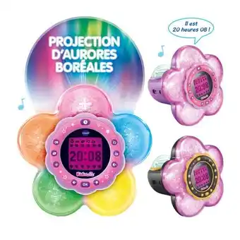 Carrefour VTECH KidiMagic Galaxy Light offre