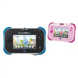 Carrefour VTECH Tablette STORIO MAX 2.0 offre