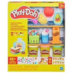 Carrefour PLAY DOH Frigo-Folie offre