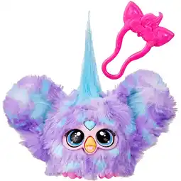 Carrefour FURBY DJ Furblets offre