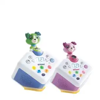 Carrefour VTECH StoriKid - Mon Conteur d'Histoires offre