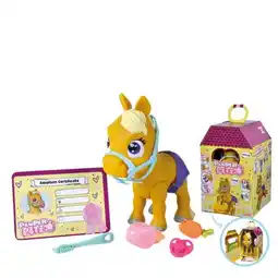 Carrefour SIMBA Pamper Petz Poney offre