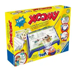 Carrefour RAVENSBURGER Xoomy Maxi offre