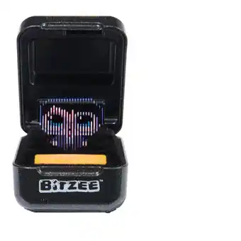 Carrefour SPIN MASTER Bitzee Disney offre