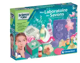 Carrefour CLEMENTONI Mon laboratoire des ongles offre