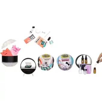 MINIVERSE Miniverse - Make It Mini - Parfum