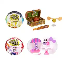 Carrefour MINIVERSE Miniverse - Make It Mini - Harry Potter offre