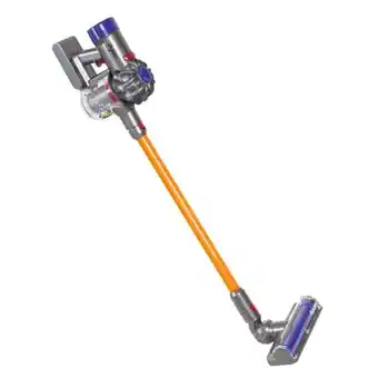 Carrefour DYSON Mon aspirateur Dyson offre