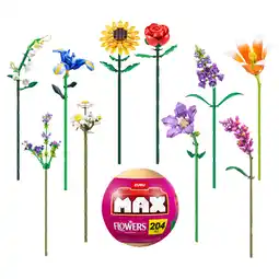 Carrefour ZURU Max Premium offre