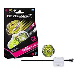 Carrefour Pack Beyblade X offre
