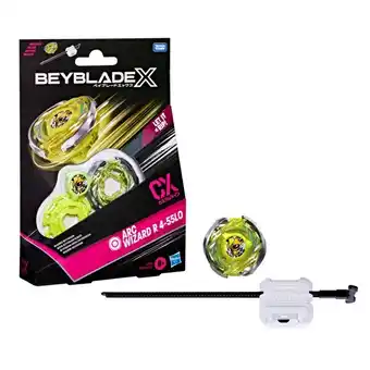 Carrefour Pack Beyblade X offre