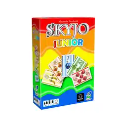 Carrefour Skyjo offre
