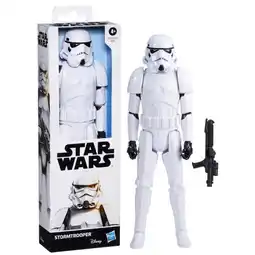 Carrefour HASBRO Figurine Titan offre