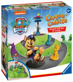 Carrefour RAVENSBURGER Croque Carotte offre