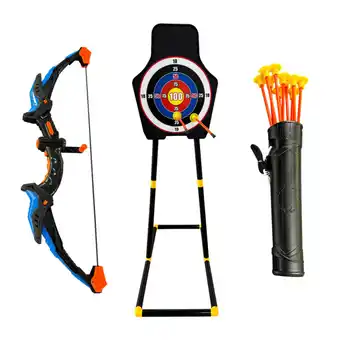 Carrefour TOP LIFE SUR TOUS LES PRODUITS ET ACCESSOIRES DE TIR À L'ARC offre